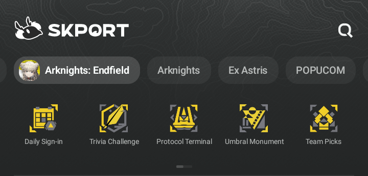 Arknights Endfield False Positive Ban Archive